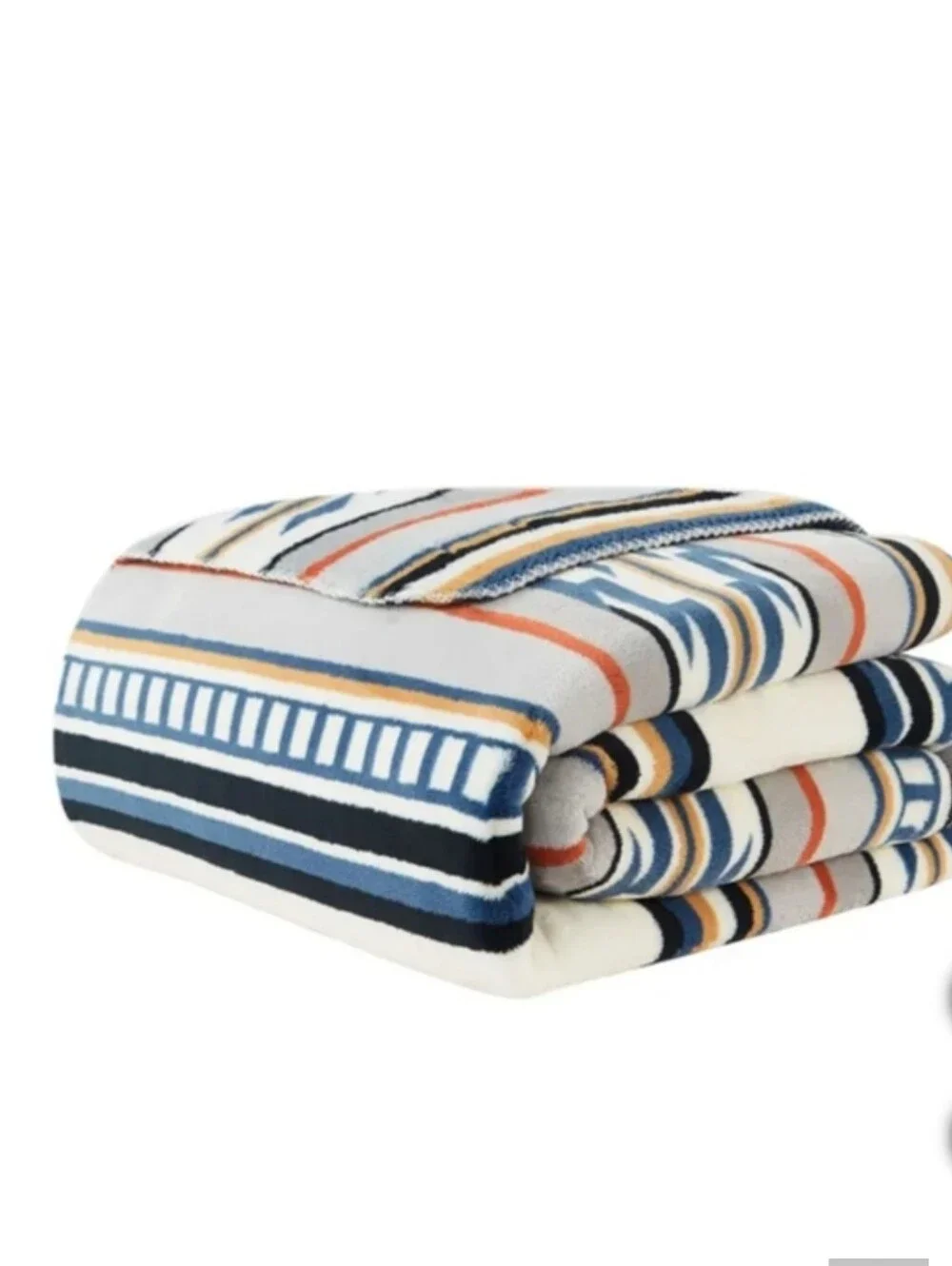 Pendleton Ultra Soft Throw, new
